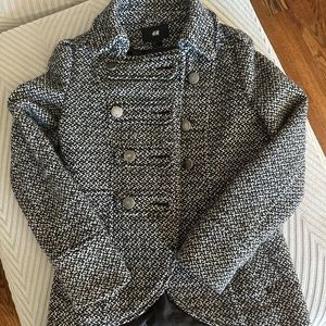 H&M Blazer/Jacket